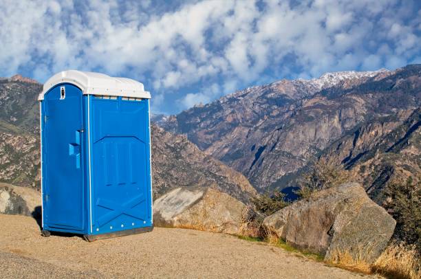 Best Luxury portable toilet rental  in Bemiss, GA