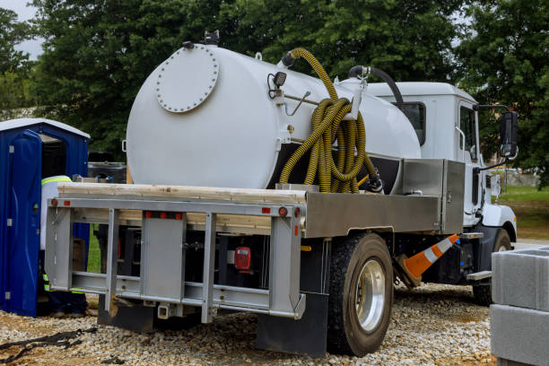 Best Local porta potty services  in Bemiss, GA